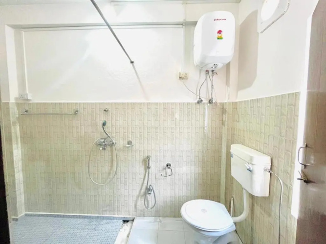 Aashishkhim Guest House