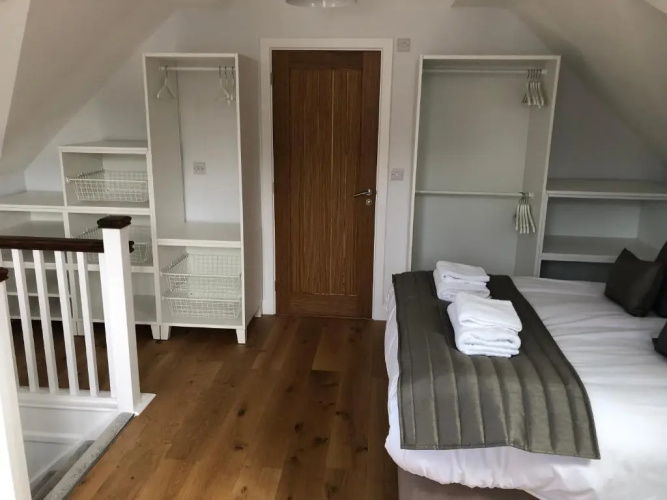 Hamilton Arms Suites