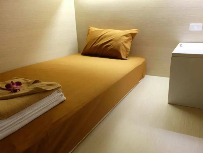 Loma Hostel at Phuket Town
