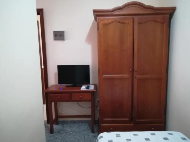 Classic Single room