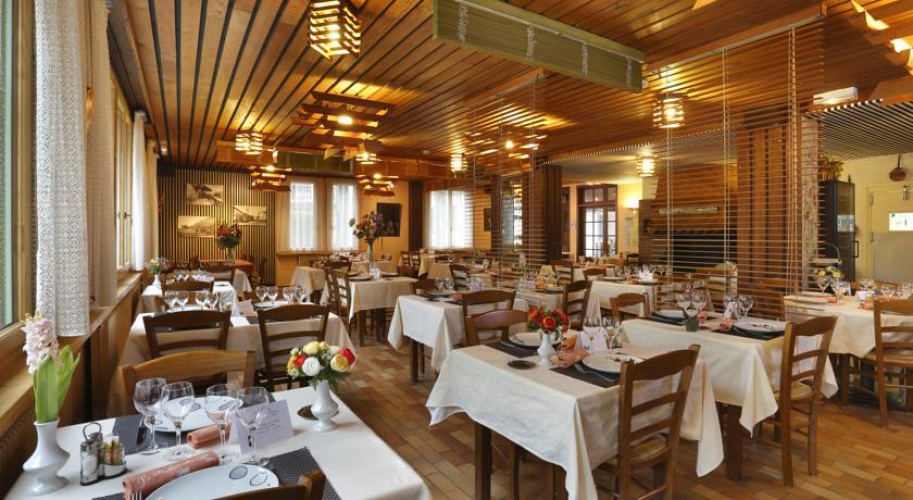 Logis Relais Des Puys
