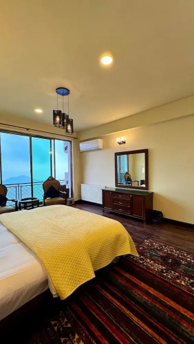 Royal Serviced Cottages