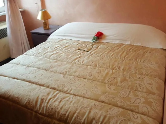Guest House Ave Popolo