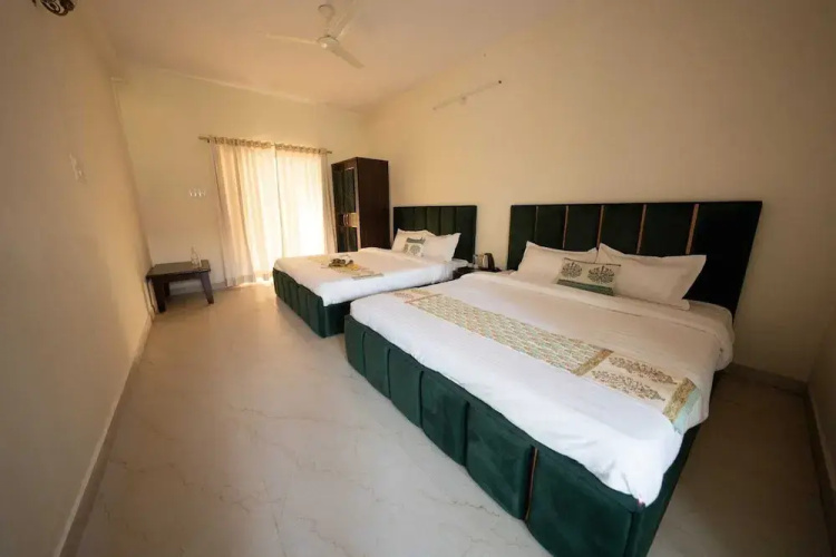 Vedaanvi & Palace & Resort - Sanchi