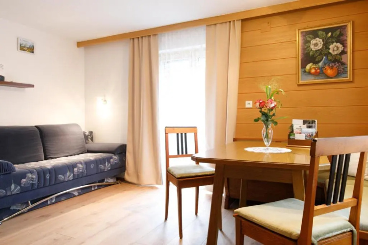 Apartment Am Bach