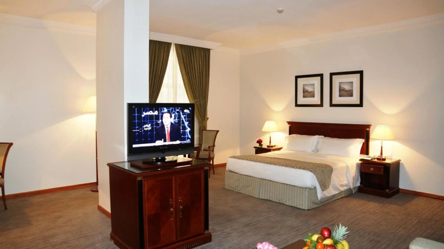 Executives Hotel - Olaya