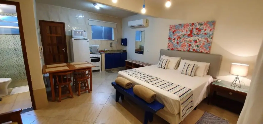 Single Basement Suite
