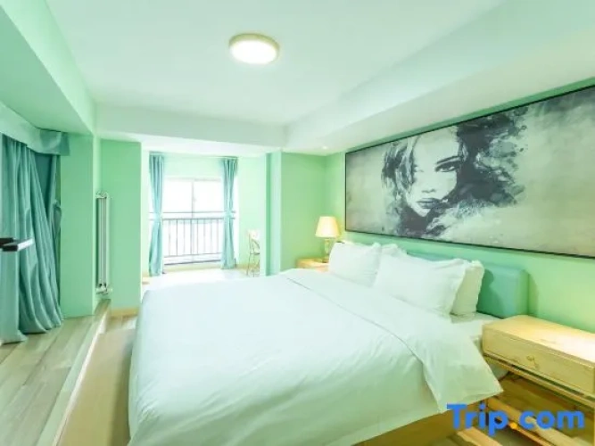 Luxury Double Suite