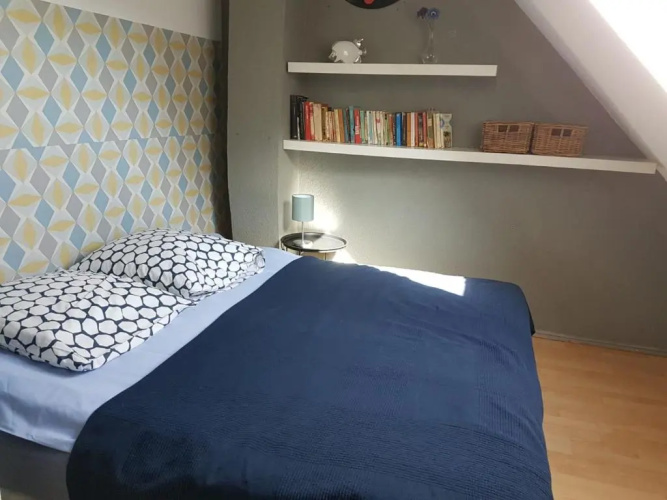 La Casa Céline