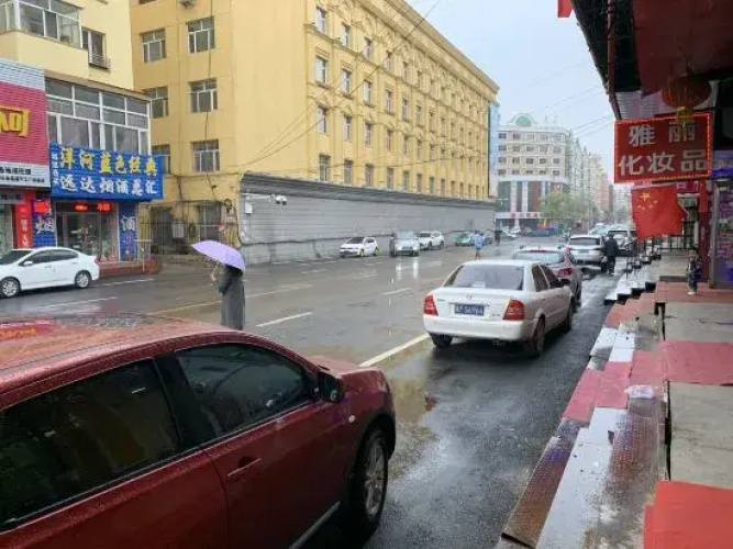 Ningxuan Express Hotel