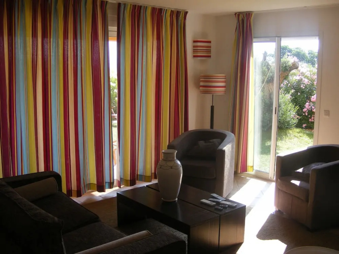 ESTIVEL - Villas Green Bastide