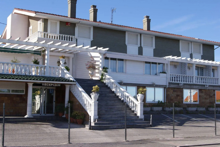 Hotelafbeelding