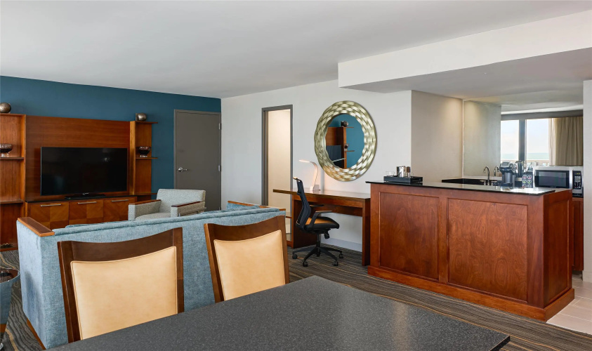 Marriott Hilton Head Resort & Spa photo 7