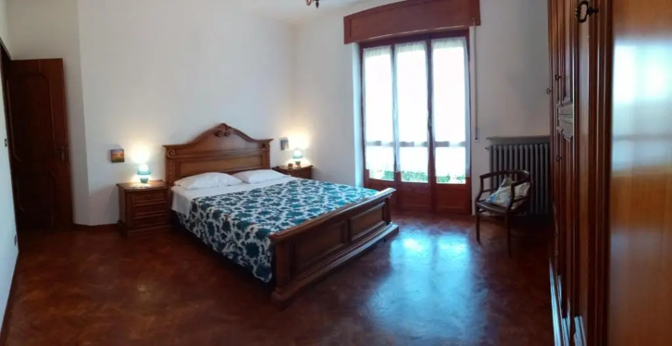 Casa Romme