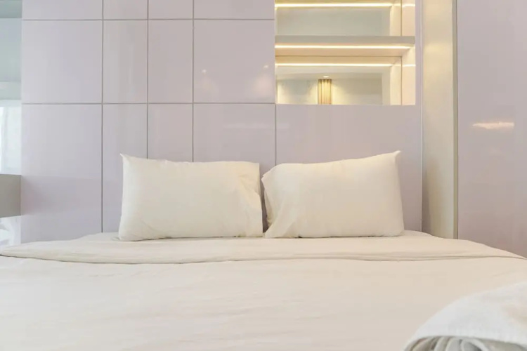 Compact Studio At Tokyo Riverside Apartment