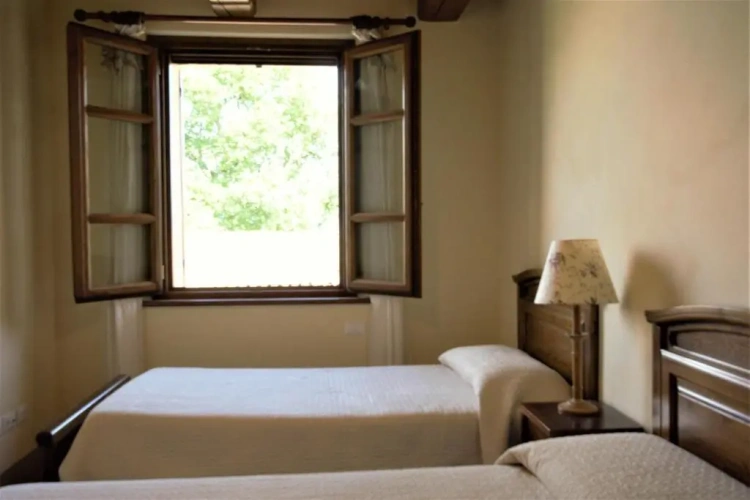 Twin Apartment