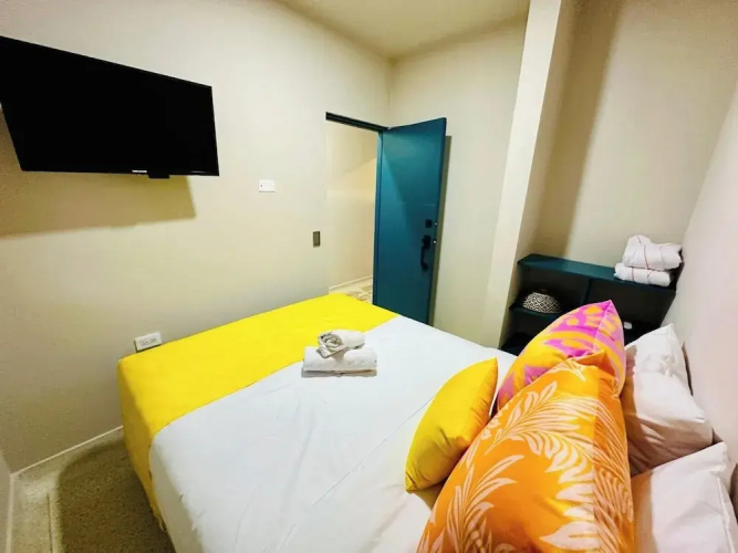 Del Tropico Hotel