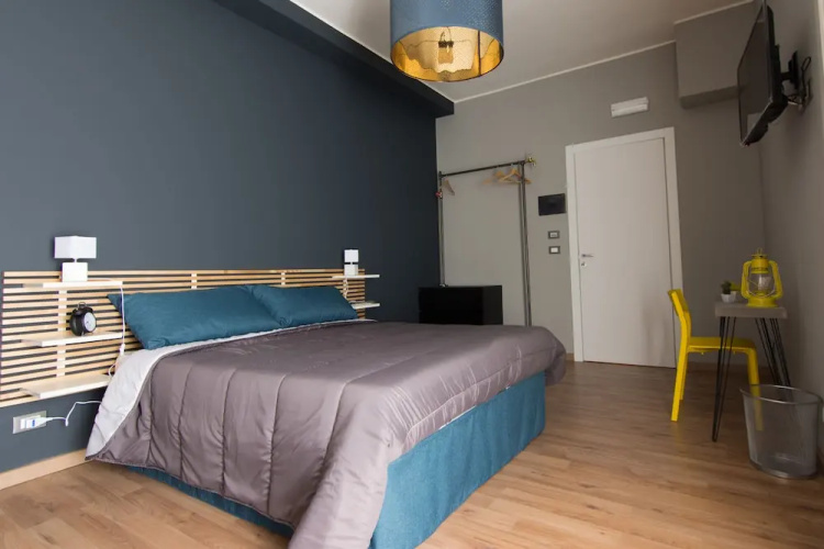 B&B Turiddu