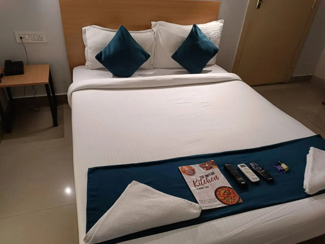 Hotel Mayfair Tower