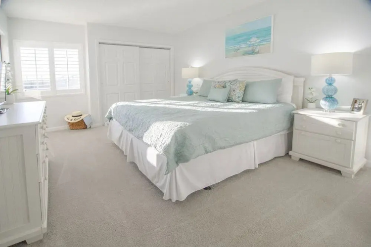 Gulf Shore Condo #105 - 2 Br condo by RedAwning