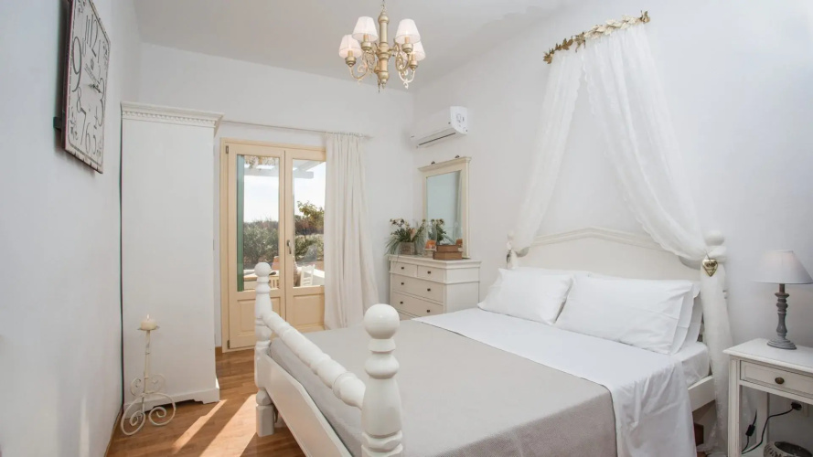 Quality Brand Villas Paros