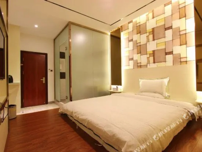 Weiguang S Hotel