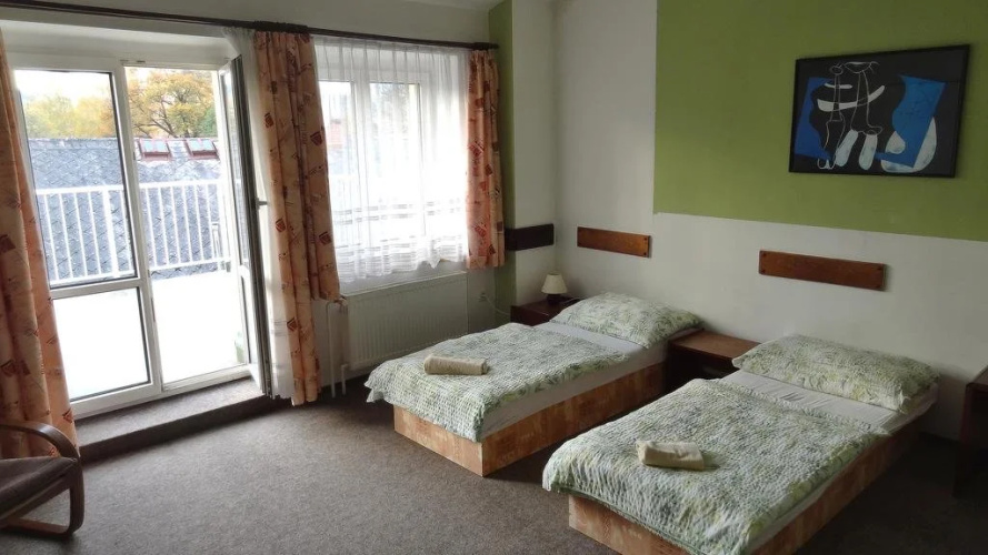 Hotel Prajzko