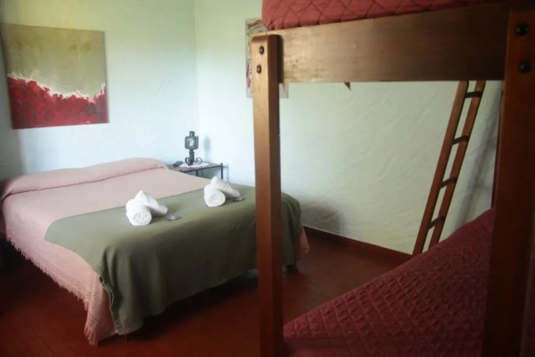 Apart Hotel Sahara
