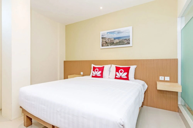 ZEN Rooms Pratama Nusa Dua
