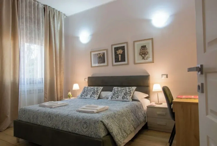 1 Bedroom Classic room