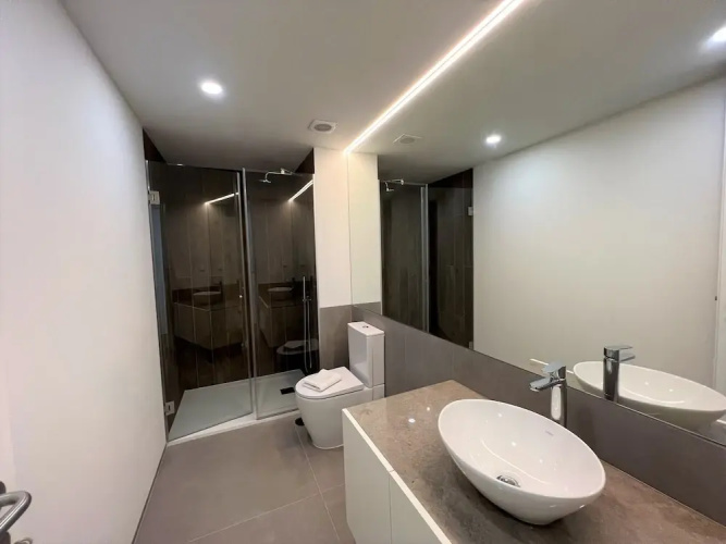 Faro Design 5 by Homing