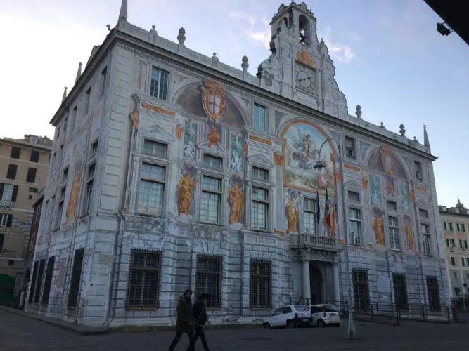 Appartamento al Ponte Reale