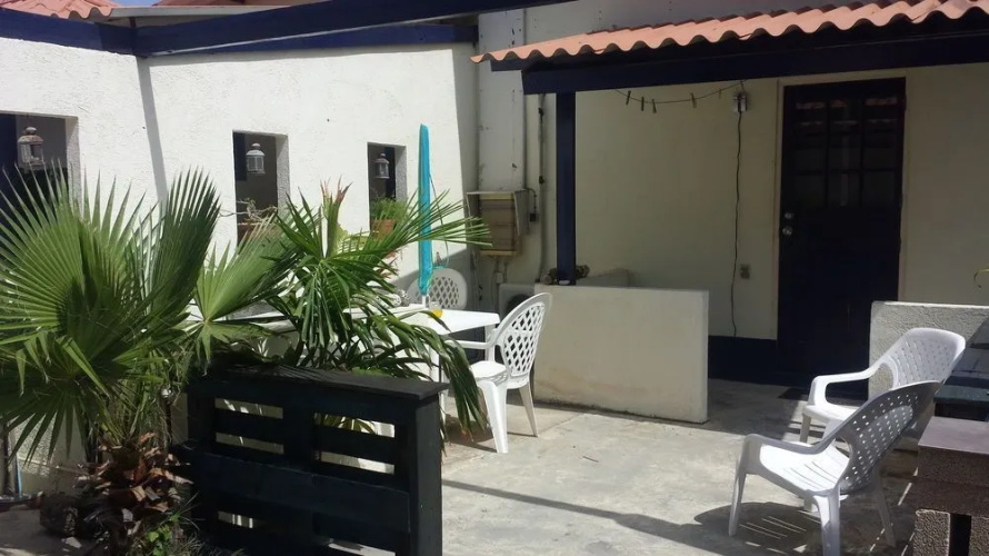 Rian Apartements