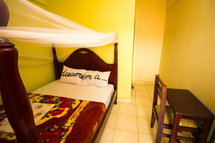 Palace View Guest House
