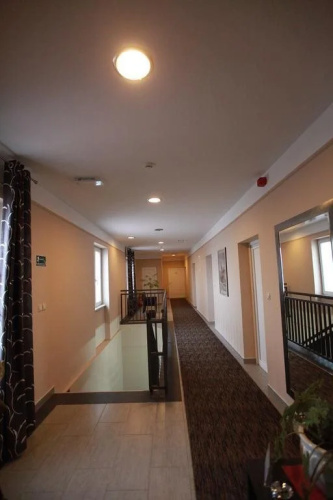 Hotel Petrijevci