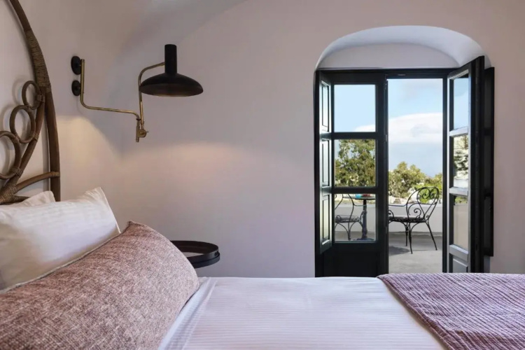 La Maltese Estate Hotel