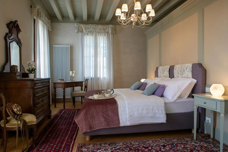 Villa Premoli