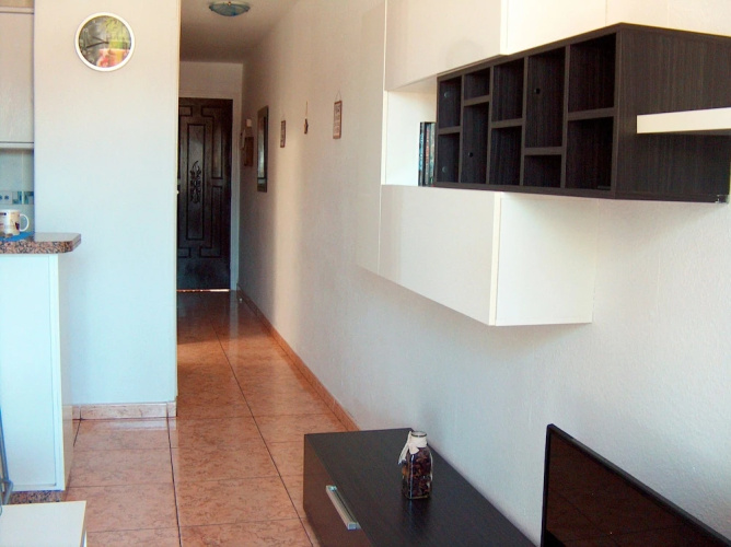 Comfortable Studio in Costa del Silencio