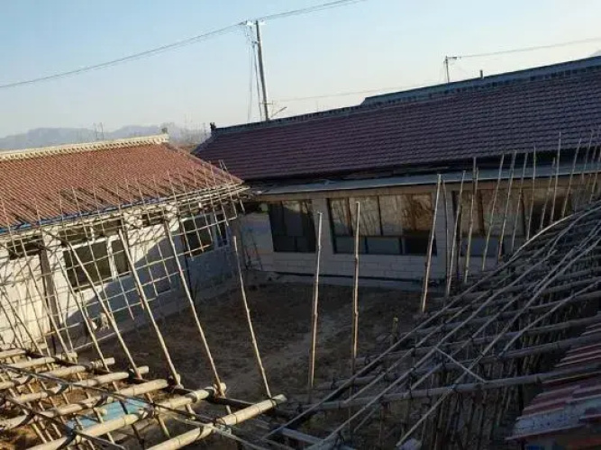 Xufan Countryside Hotel