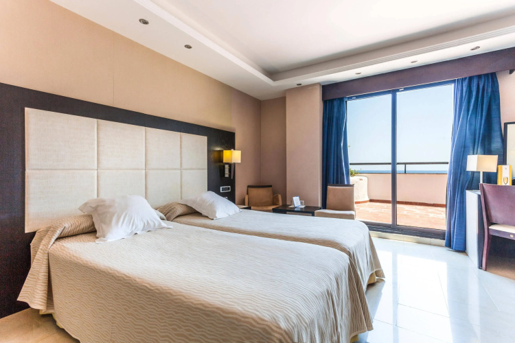 Hotel Magic Games