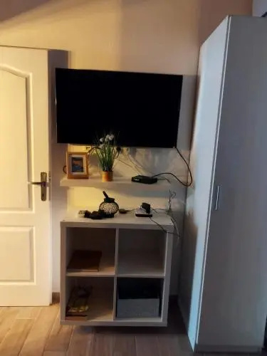 Apartment Tina