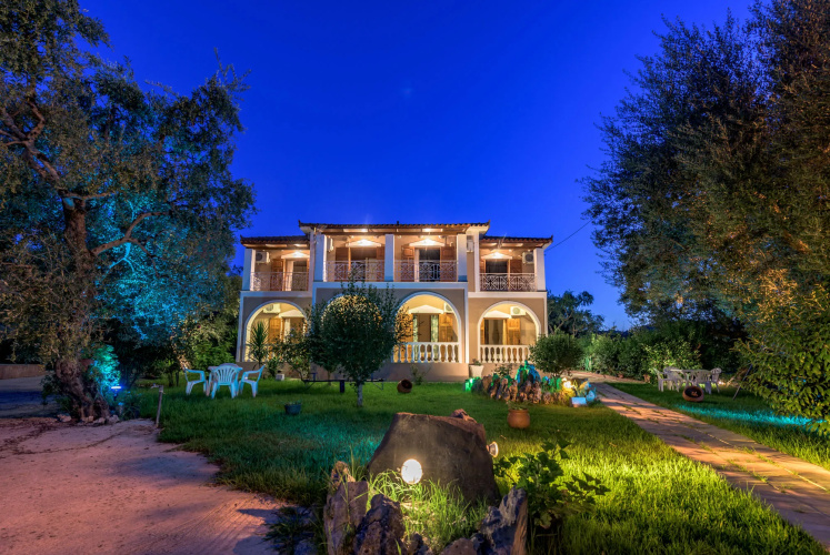Imagen del hotel