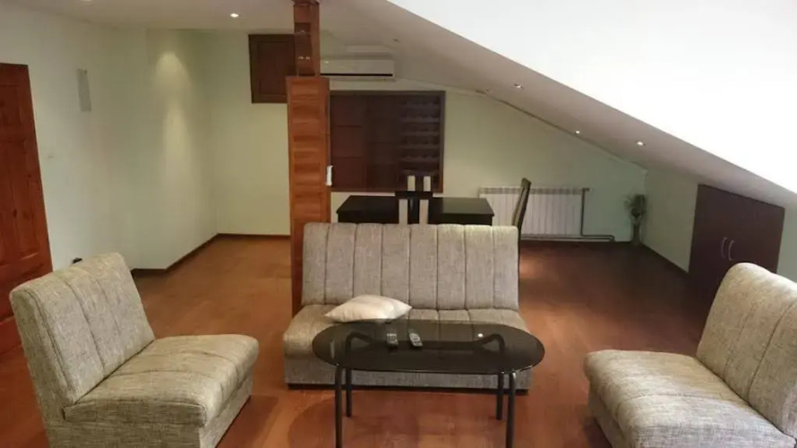 Classic Hotel