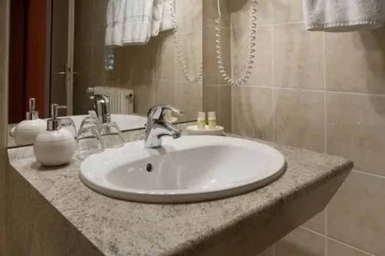 Hotel Kieffer