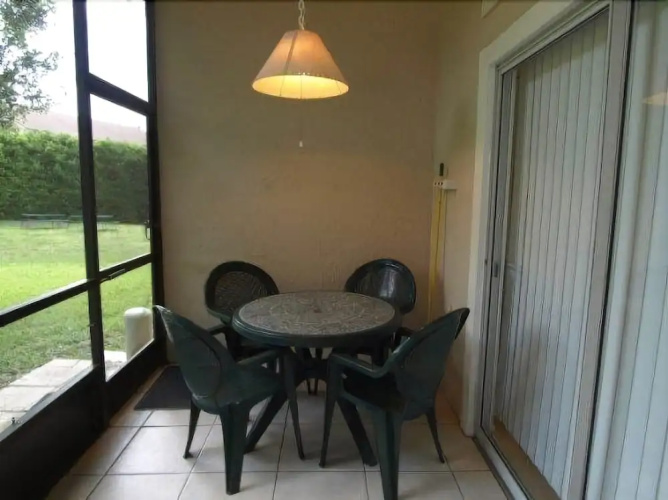 Mango Key 3165 - Two Bedroom Townhome