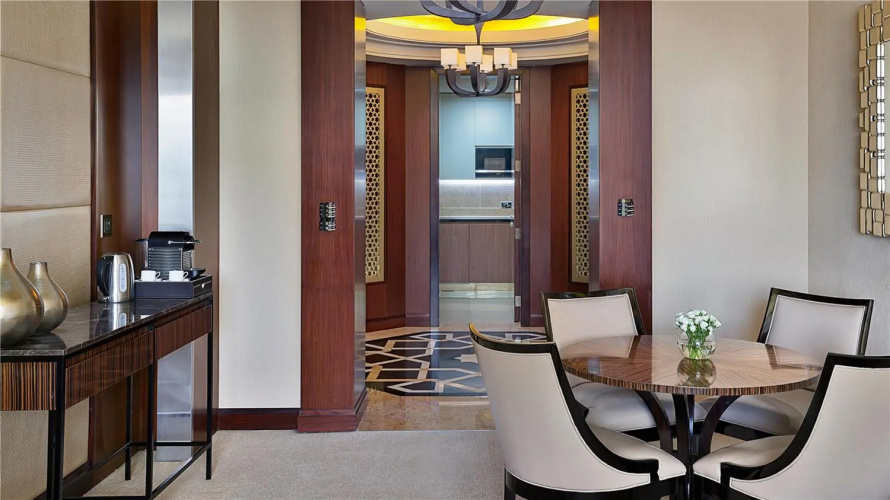 Conrad Dubai photo 44