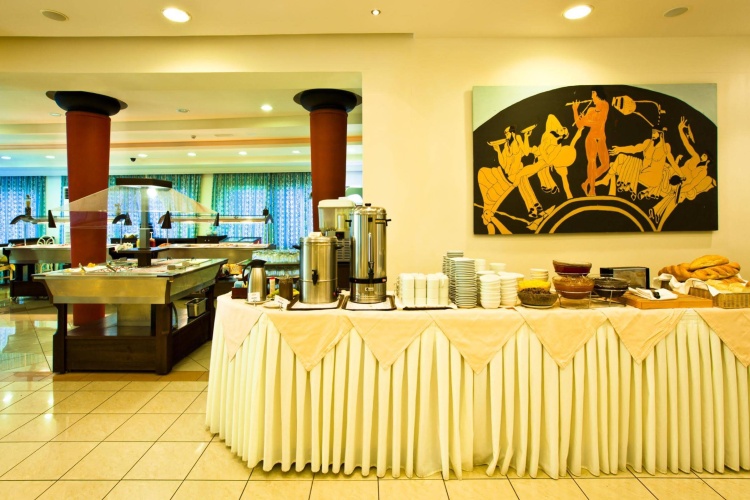 Apollon Hotel photo 31