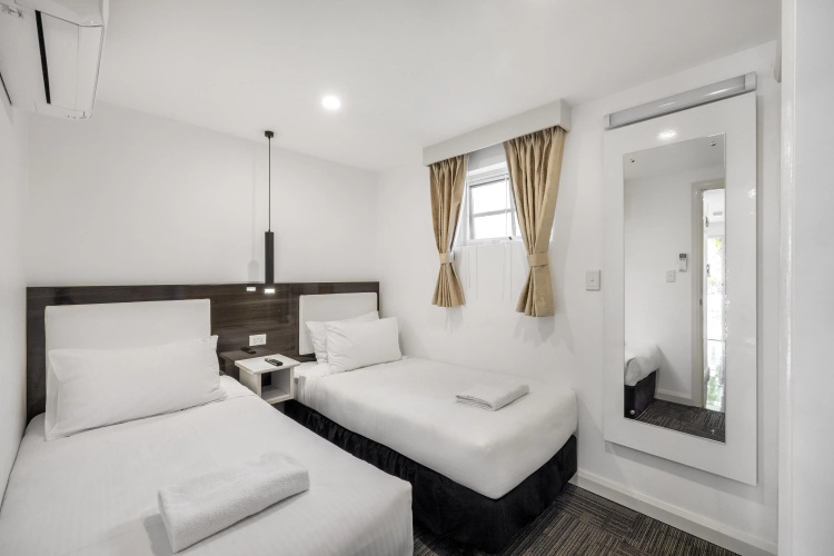 Best Western Plus Buckingham International