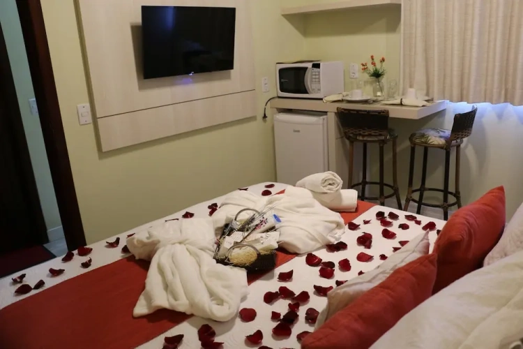 Standard Suite