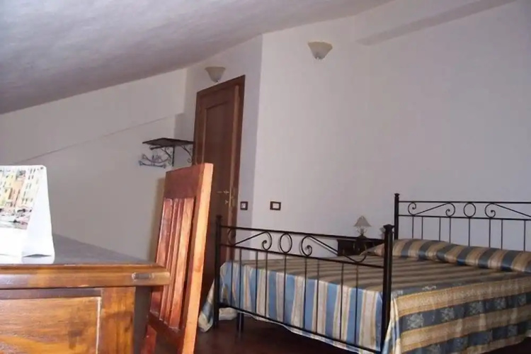 Sciarammola Bed&Breakfast